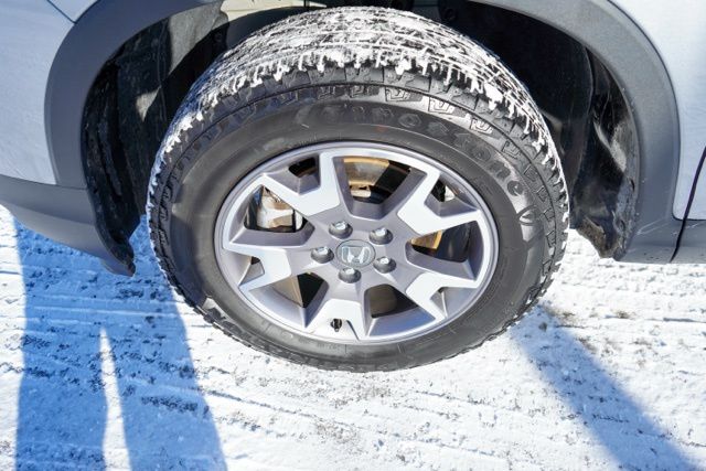 2023 HONDA PASSPORT - Image 10