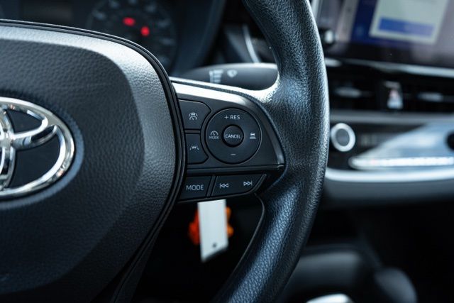 2024 TOYOTA COROLLA - Image 23