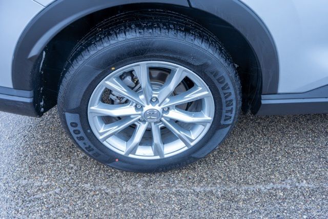 2024 HONDA CR-V - Image 9