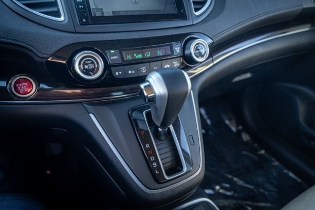 2016 HONDA CR-V - Image 31