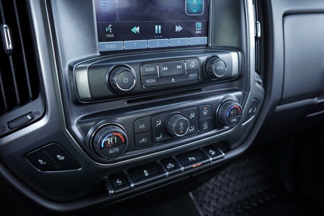 2016 CHEVROLET SILVERADO - Image 26