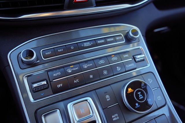 2023 HYUNDAI SANTA FE - Image 26