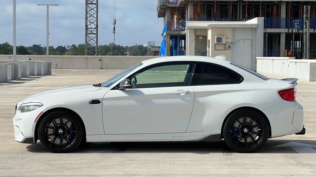 2018 BMW M2 - Image 6