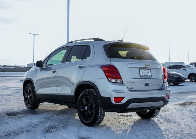 2020 CHEVROLET TRAX - Image 4