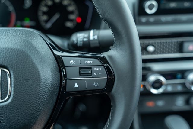 2024 HONDA CIVIC - Image 18