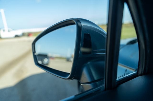 2024 VOLKSWAGEN TIGUAN - Image 22