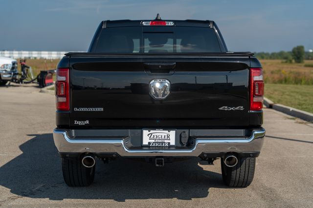 2024 RAM 1500 - Image 6
