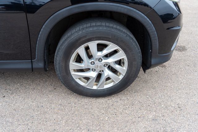 2015 HONDA CR-V - Image 12