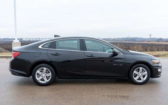 2023 CHEVROLET MALIBU - Image 8