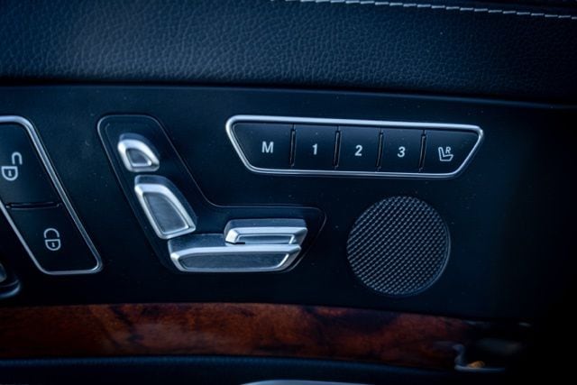 2015 MERCEDES-BENZ SL-CLASS - Image 25