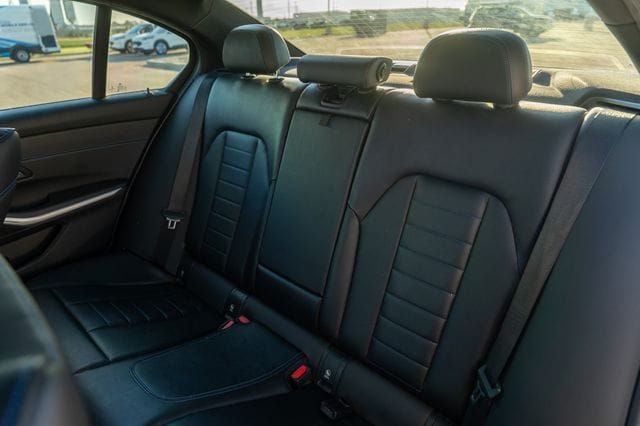 2021 BMW M340I - Image 16