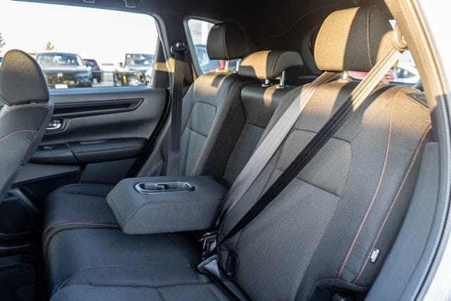 2024 HONDA CR-V - Image 16