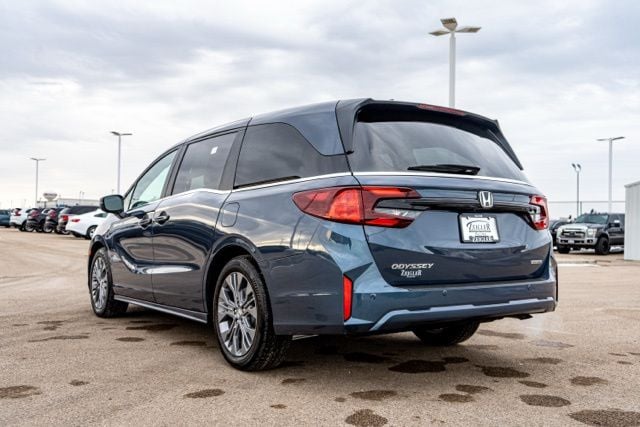 2025 HONDA ODYSSEY - Image 5