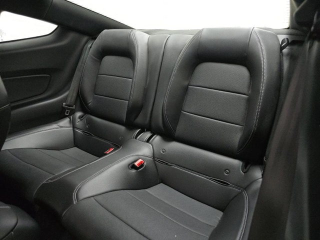 2019 FORD MUSTANG - Image 12