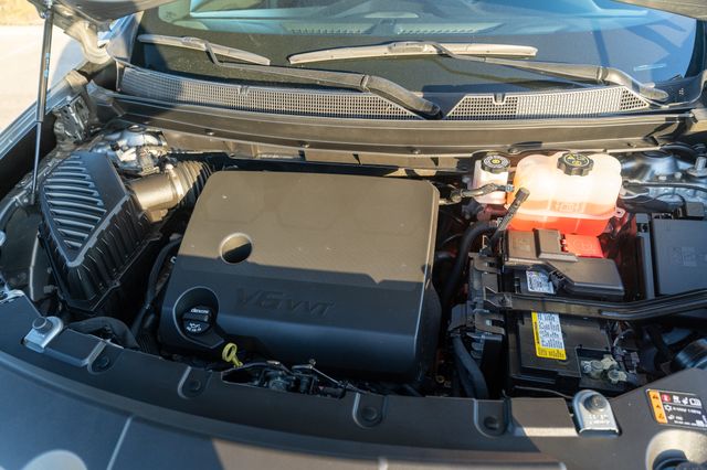 2023 CHEVROLET TRAVERSE - Image 37