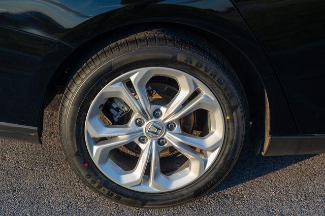 2024 HONDA ACCORD - Image 12