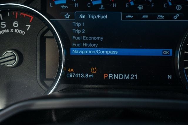 2016 FORD F-150 - Image 25