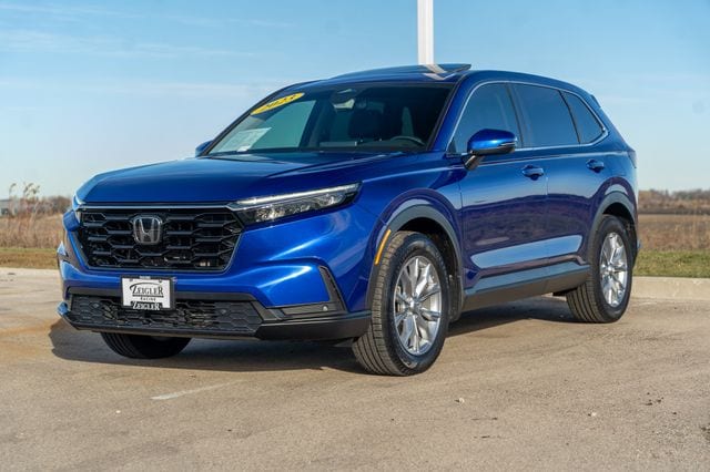 2023 HONDA CR-V - Image 3