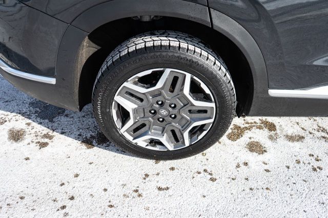 2023 HYUNDAI SANTA FE - Image 9