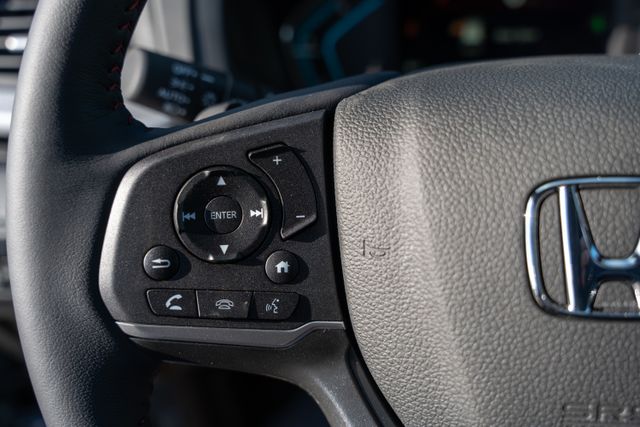 2023 HONDA ODYSSEY - Image 25