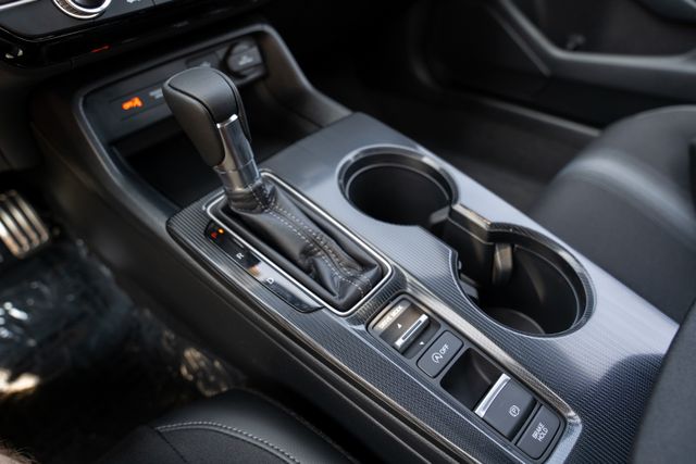 2024 HONDA CIVIC - Image 24