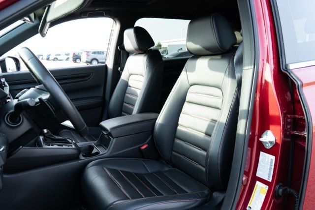 2026 HONDA CR-V - Image 15