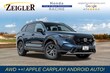 Honda CR-V Hybrid