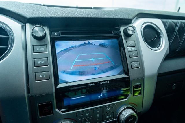 2016 TOYOTA TUNDRA - Image 28