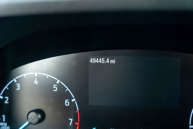 2022 FORD MAVERICK - Image 29