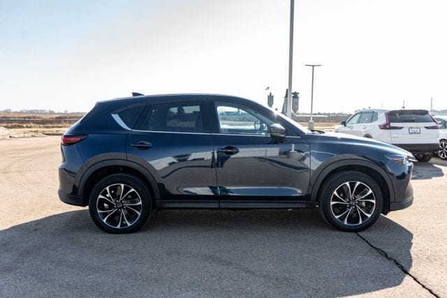 2023 MAZDA CX-5 - Image 7