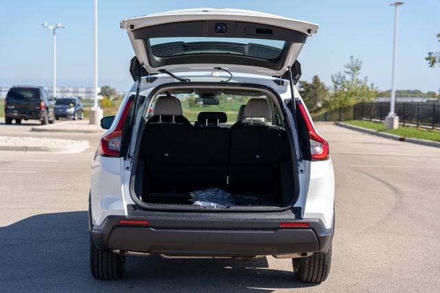 2025 HONDA CR-V - Image 13