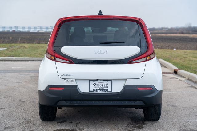 2022 KIA SOUL - Image 6