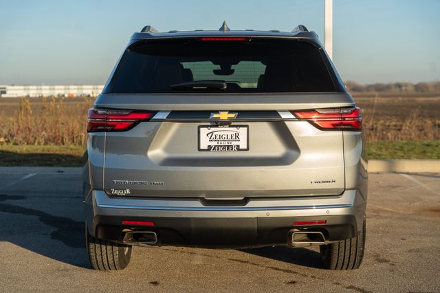 2023 CHEVROLET TRAVERSE - Image 6