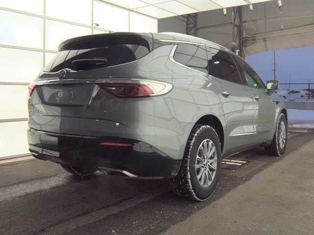 2024 BUICK ENCLAVE - Image 4