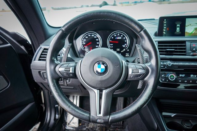 2019 BMW M2 - Image 12