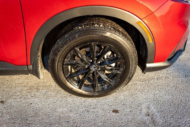 2024 HONDA CR-V - Image 11