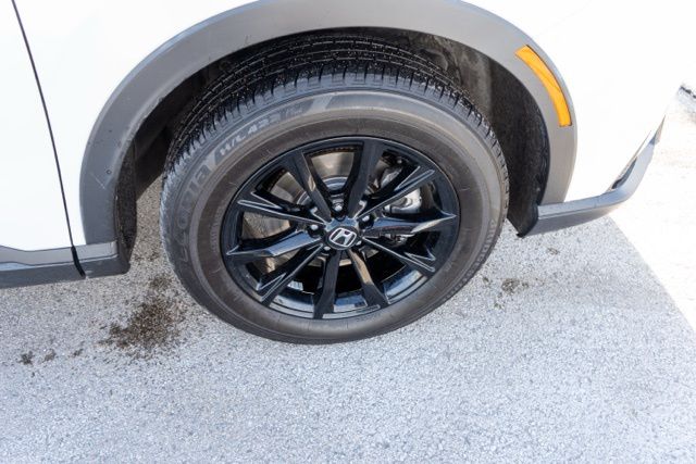 2024 HONDA CR-V - Image 11