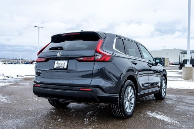 2025 HONDA CR-V - Image 7