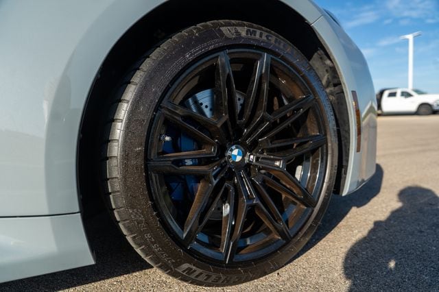 2024 BMW M2 - Image 11