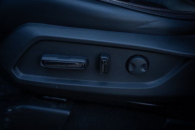 2025 HONDA PILOT - Image 20