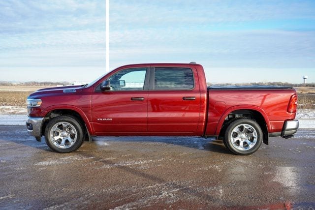 2025 RAM 1500 - Image 4