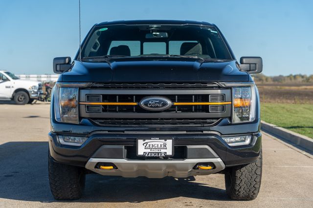 2023 Ford F-150 Tremor photo 2