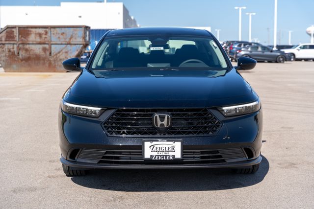 2023 Honda Accord EX photo 2