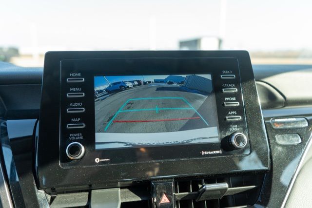 2024 TOYOTA CAMRY - Image 24