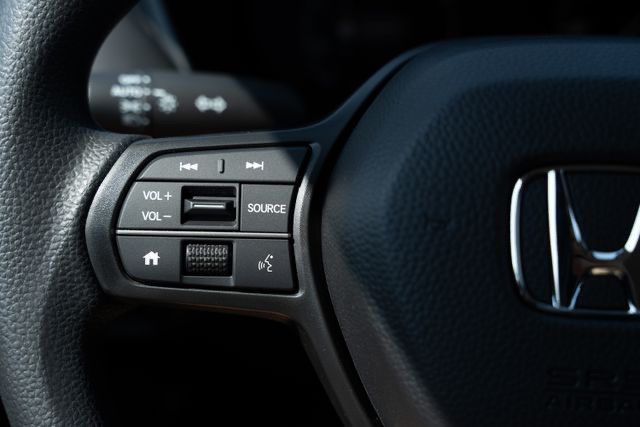 2024 HONDA HR-V - Image 15