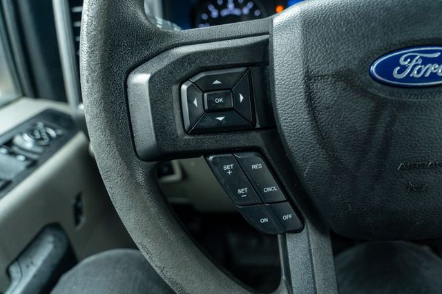 2018 FORD F-550 - Image 23