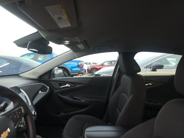 2023 CHEVROLET MALIBU - Image 15