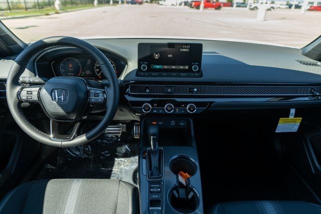 2025 HONDA CIVIC - Image 14