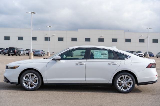 2024 HONDA ACCORD - Image 7