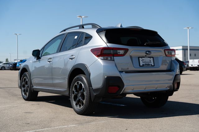 2022 SUBARU CROSSTREK - Image 5
